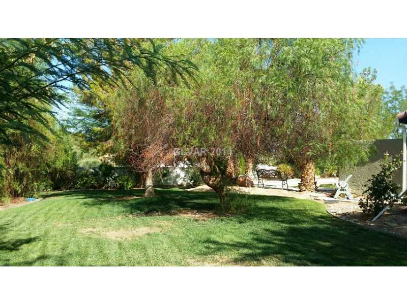 3325 West Pebble Road Las Vegas, NV 89139 - Photo 31 of 31 Property Photo.