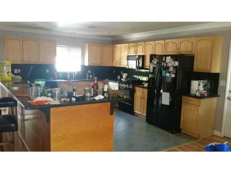 3325 West Pebble Road Las Vegas, NV 89139 - Photo 5 of 31 Property Photo.