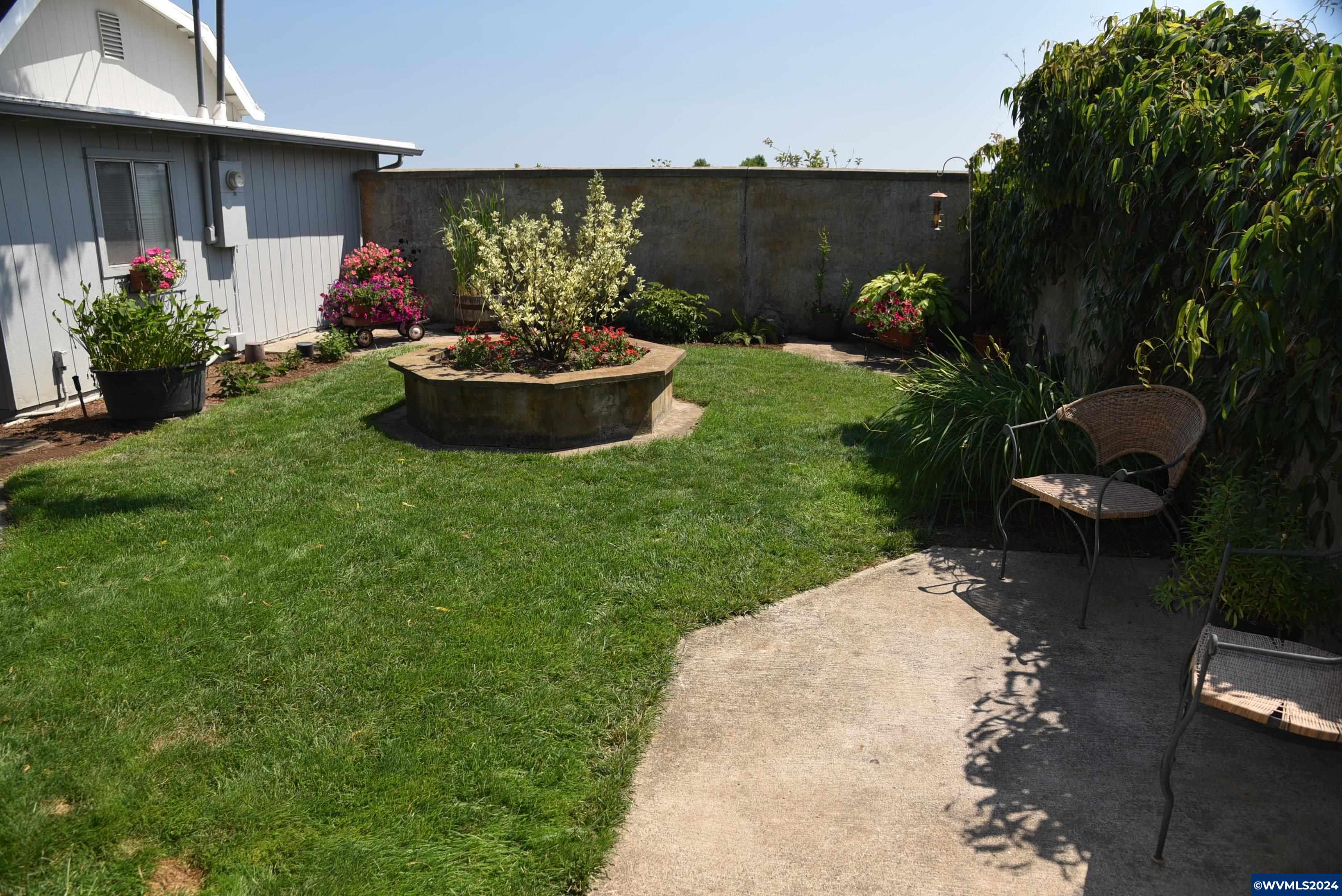 4671 Runcorn Road Northeast Gervais, OR 97026 - Photo 8 of 40