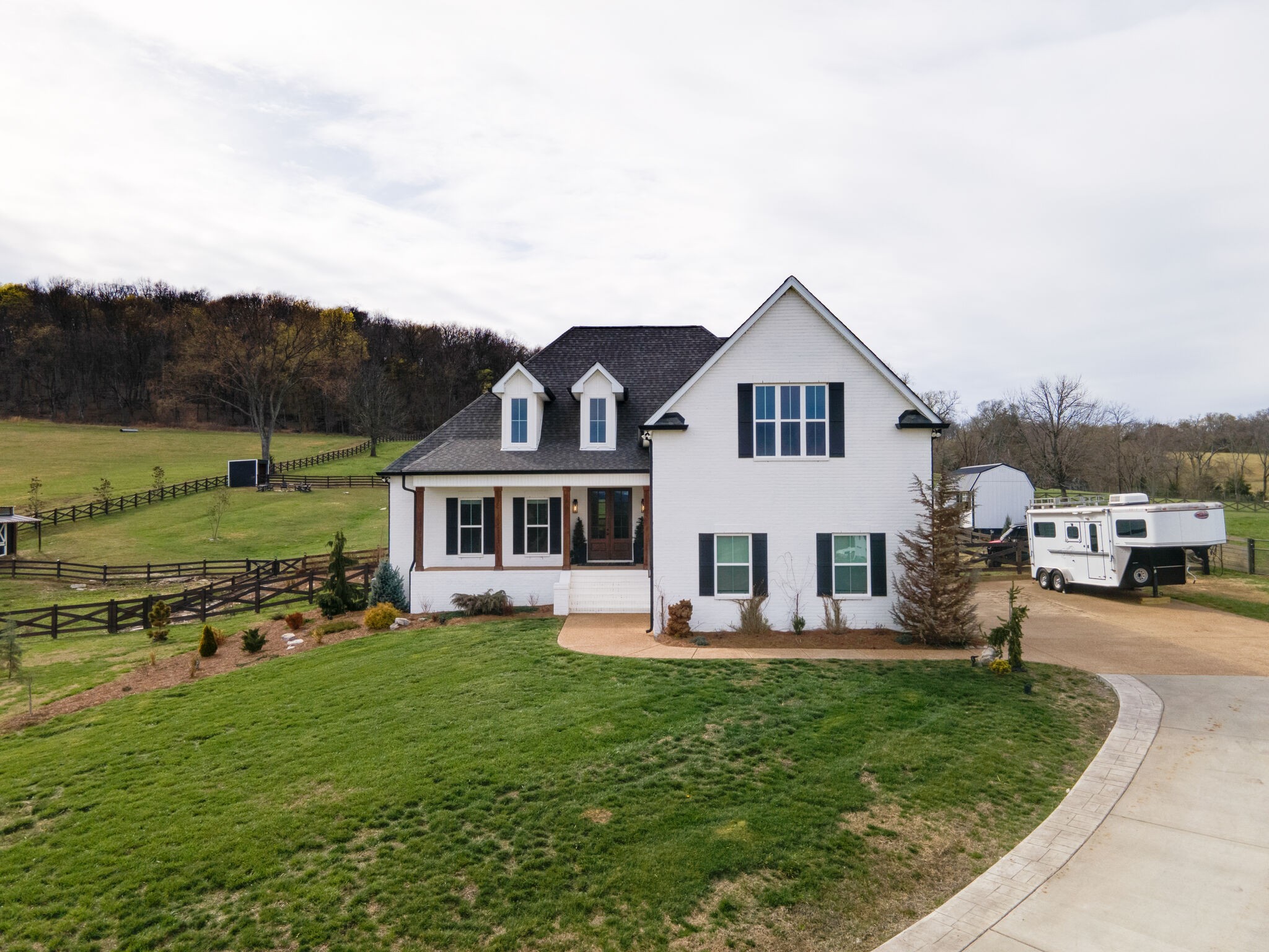 930 Swindell Hollow Road Lebanon, TN 37090 - Photo 2 of 67 Gallery Image 2