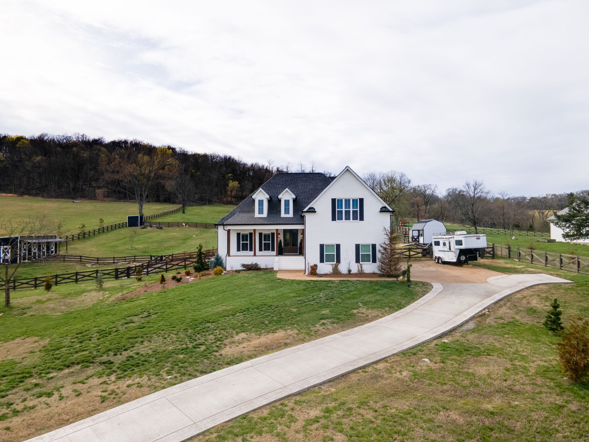 930 Swindell Hollow Road Lebanon, TN 37090 - Photo 3 of 67 Gallery Image 3