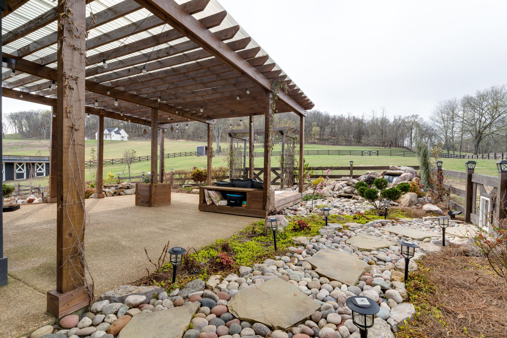 930 Swindell Hollow Road Lebanon, TN 37090 - Photo 44 of 67 Gallery Image 44