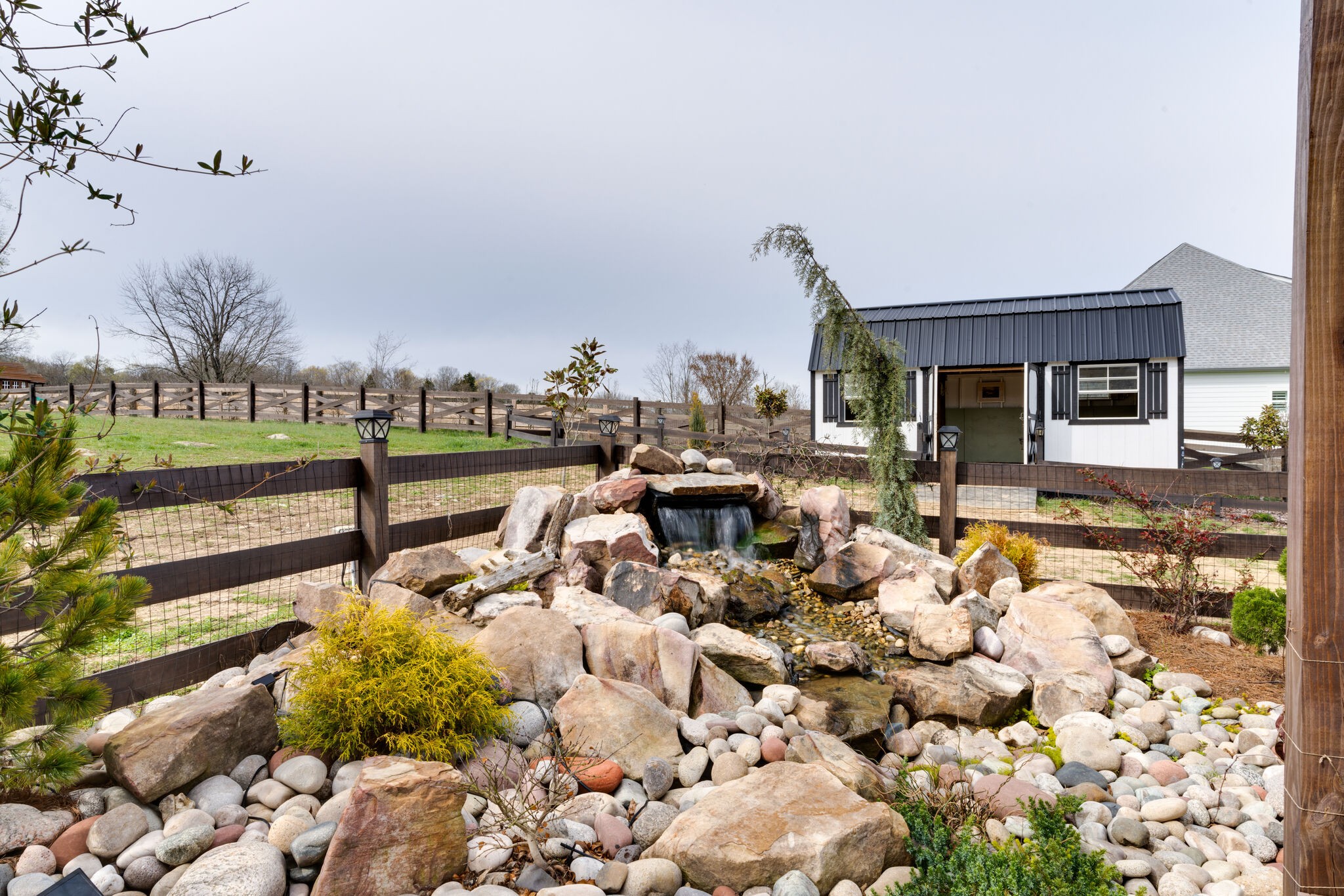 930 Swindell Hollow Road Lebanon, TN 37090 - Photo 45 of 67 Gallery Image 45