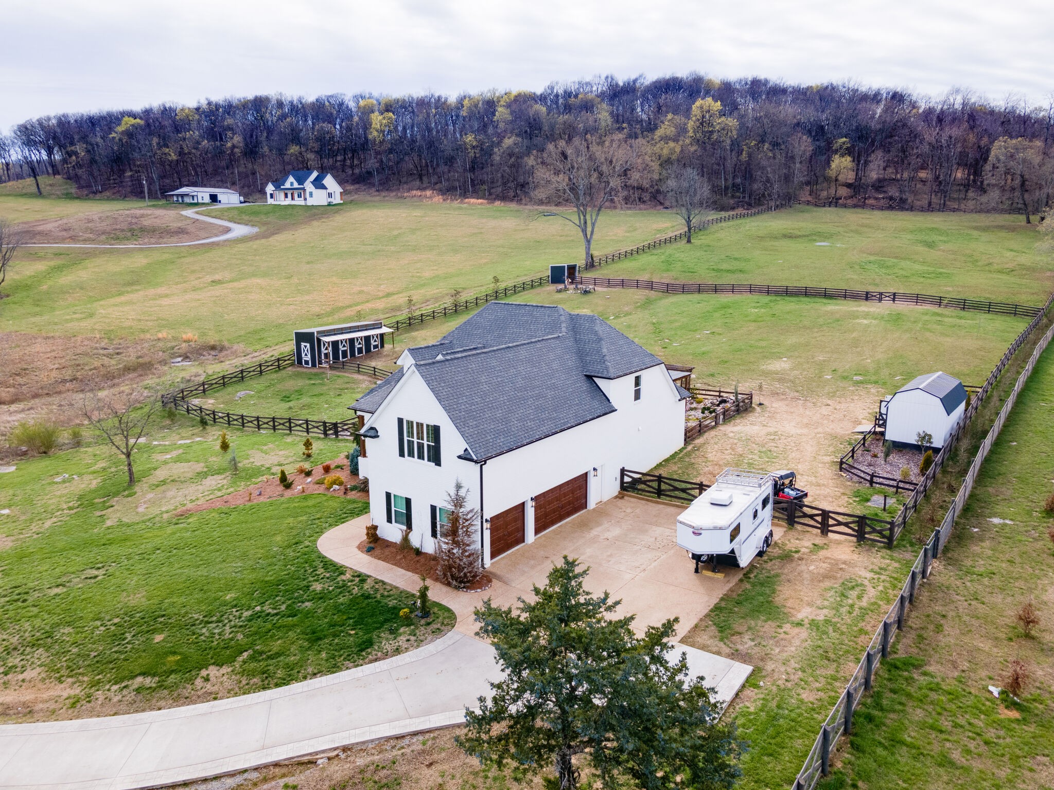 930 Swindell Hollow Road Lebanon, TN 37090 - Photo 55 of 67 Gallery Image 55