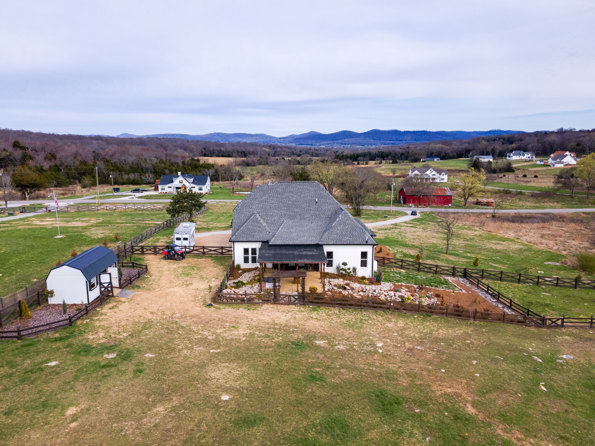 930 Swindell Hollow Road Lebanon, TN 37090 - Photo 57 of 67 Gallery Image 57
