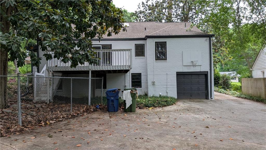 4300 Rickenbacker Way Northeast Atlanta, GA 30342 - Photo 8 of 29
