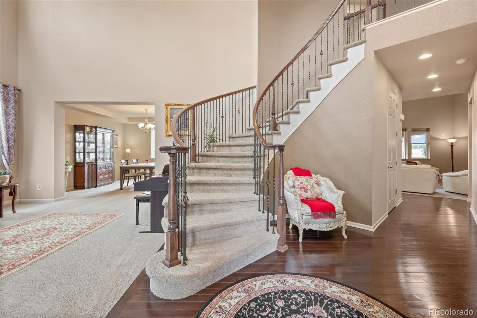 860 Elk Rest Road Evergreen, CO 80439 - Photo 23 of 50 Gallery Image 23