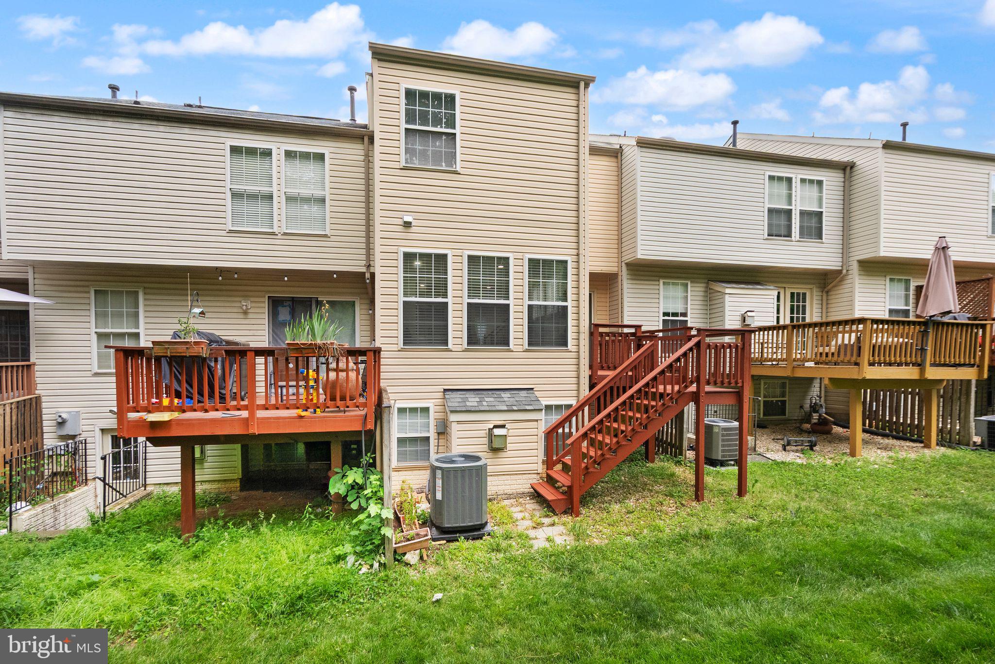 19907 Ridgecrest Square Ashburn, VA 20147 - Photo 43 of 52