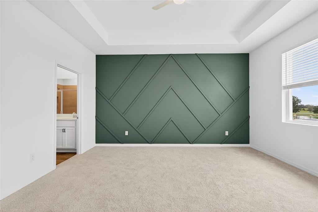 31463 Paper Birch Street Wesley Chapel, FL 33545 - Photo 23 of 40 a view of a garage