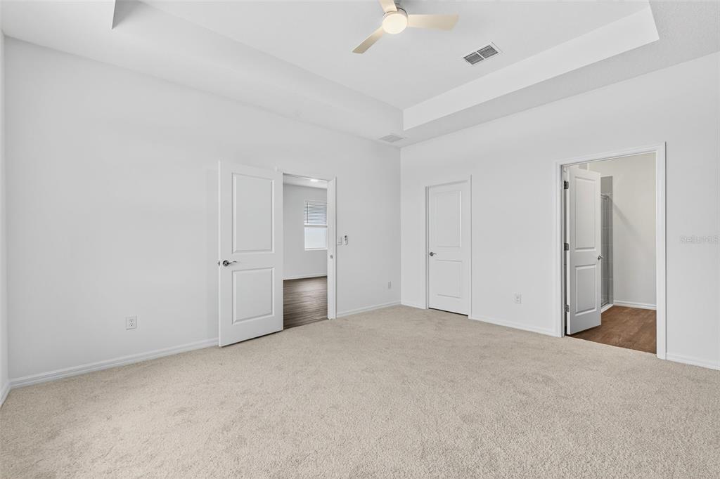 31463 Paper Birch Street Wesley Chapel, FL 33545 - Photo 26 of 40 a view of an empty room