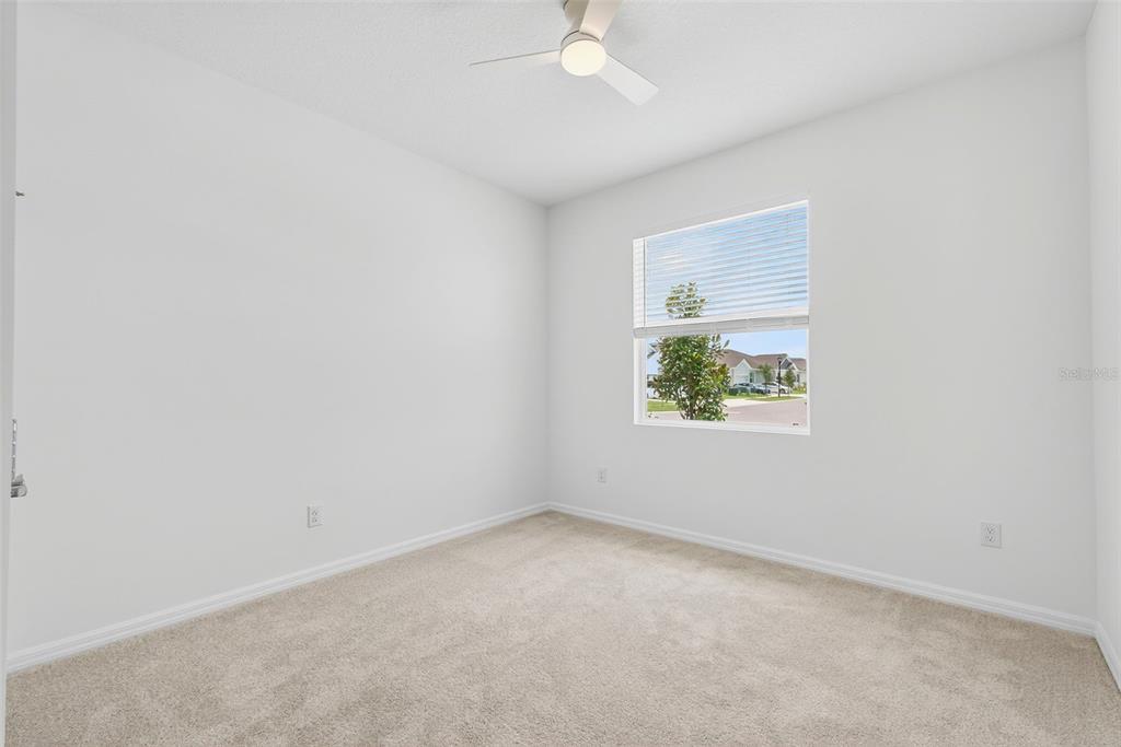 31463 Paper Birch Street Wesley Chapel, FL 33545 - Photo 33 of 40 an empty room with a window