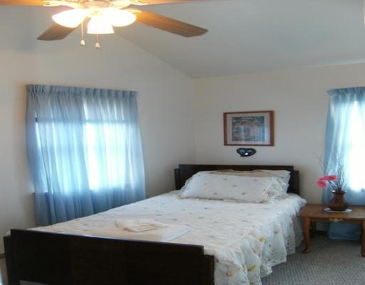 Master Bedroom. 