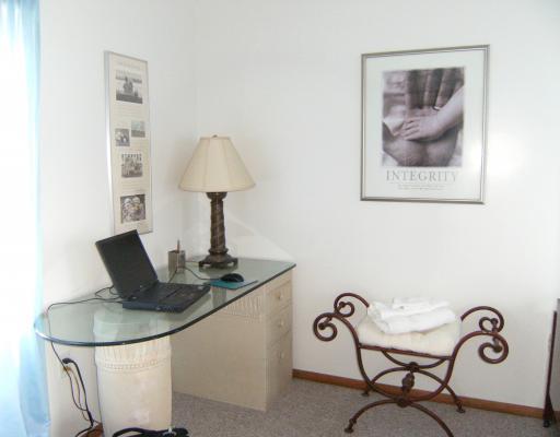 Master Bedroom. 