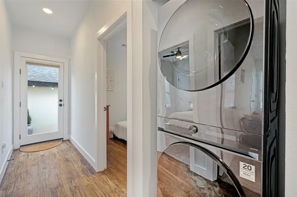 $568,000 | 506 North Chestnut Street, McKinney, TX 75069