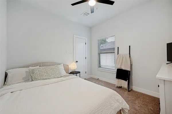 $568,000 | 506 North Chestnut Street, McKinney, TX 75069