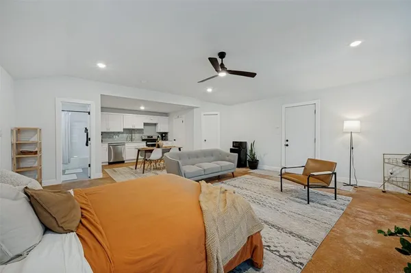 $568,000 | 506 North Chestnut Street, McKinney, TX 75069
