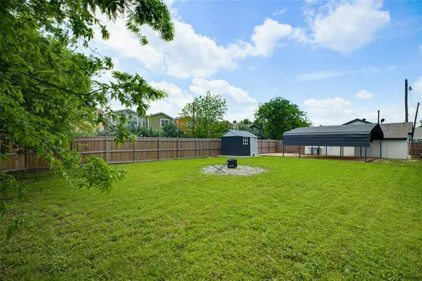 $568,000 | 506 North Chestnut Street, McKinney, TX 75069