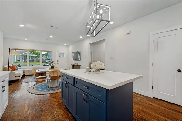 $568,000 | 506 North Chestnut Street, McKinney, TX 75069