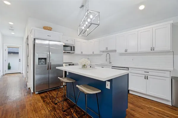 $568,000 | 506 North Chestnut Street, McKinney, TX 75069