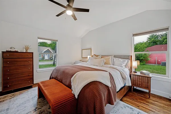 $568,000 | 506 North Chestnut Street, McKinney, TX 75069