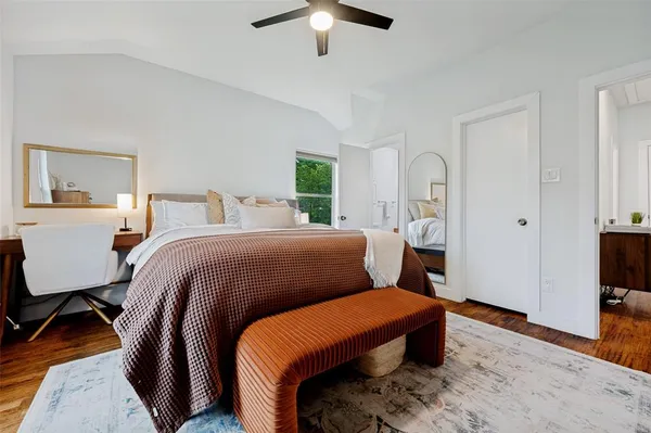 $568,000 | 506 North Chestnut Street, McKinney, TX 75069