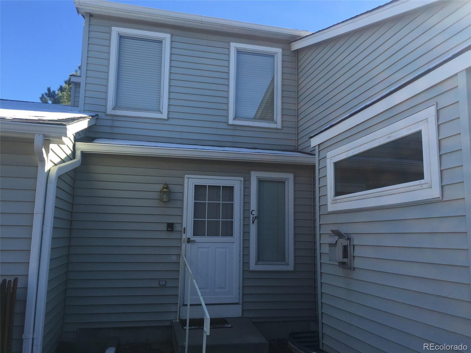 11599 Decatur Street, Unit C Westminster, CO 80234 - Photo 1 of 20 Gallery Image 1