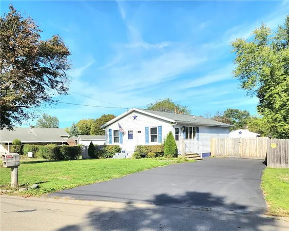 $169,900 | 297 Universal Avenue, Southport, NY 14904