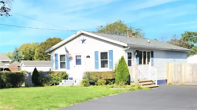 $179,900 | 297 Universal Avenue, Southport, NY 14904