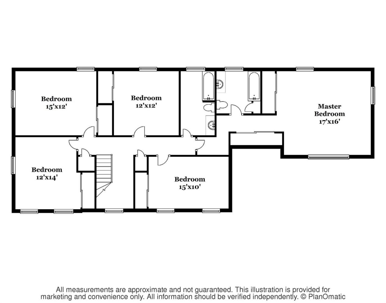 164 Scudder Road Osterville, MA 02655 - Photo 29 of 30 a picture of a floor plan