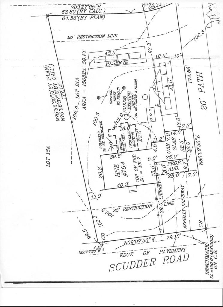 164 Scudder Road Osterville, MA 02655 - Photo 30 of 30 unknown