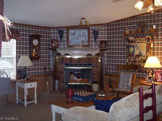 538 Tom Cook Road Mount Airy, NC 27030 - Photo 3 of 9 Other. Living Room
