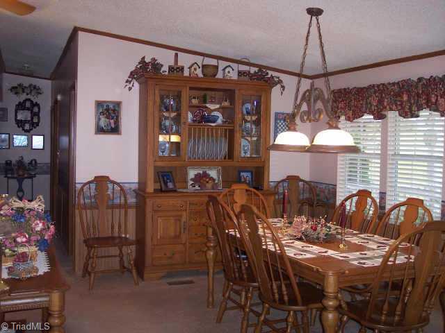 538 Tom Cook Road Mount Airy, NC 27030 - Photo 4 of 9 Other. Dining Room