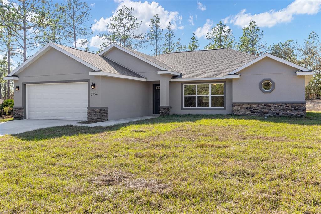 5796 Southwest 124th Ter Road Ocala, FL 34481 - Photo 2 of 63