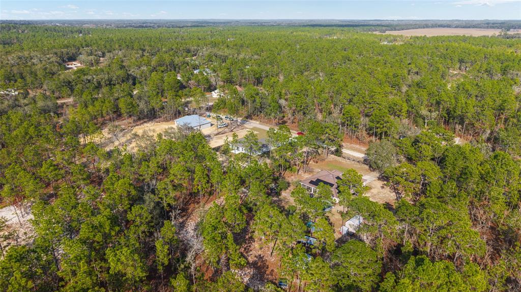 5796 Southwest 124th Ter Road Ocala, FL 34481 - Photo 61 of 63 a view of a field with an ocean