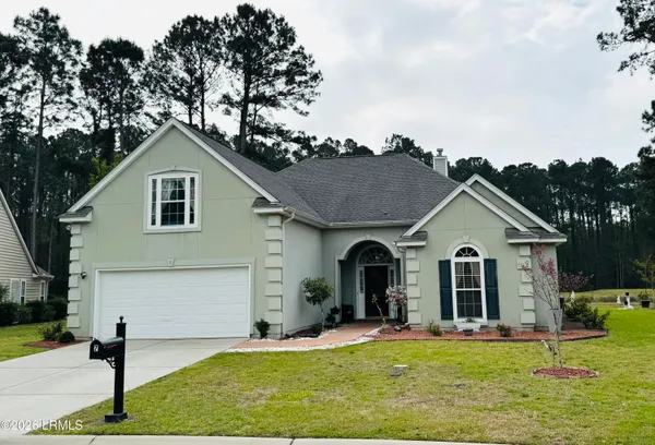 $616,900 | 7 Glenwood Springs Court, Bluffton, SC 29910