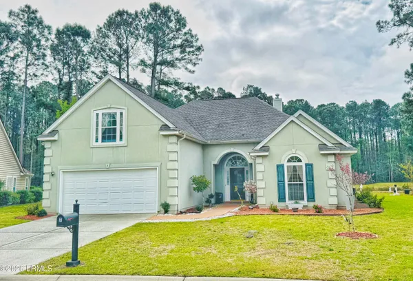 $599,000 | 7 Glenwood Springs Court, Bluffton, SC 29910