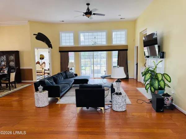 $616,900 | 7 Glenwood Springs Court, Bluffton, SC 29910