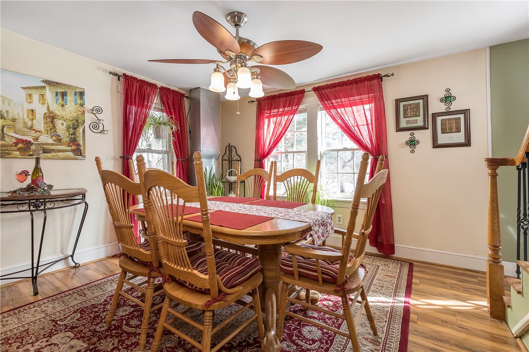 788 Round Top Road Burrillville, RI 02830 - Photo 14 of 40