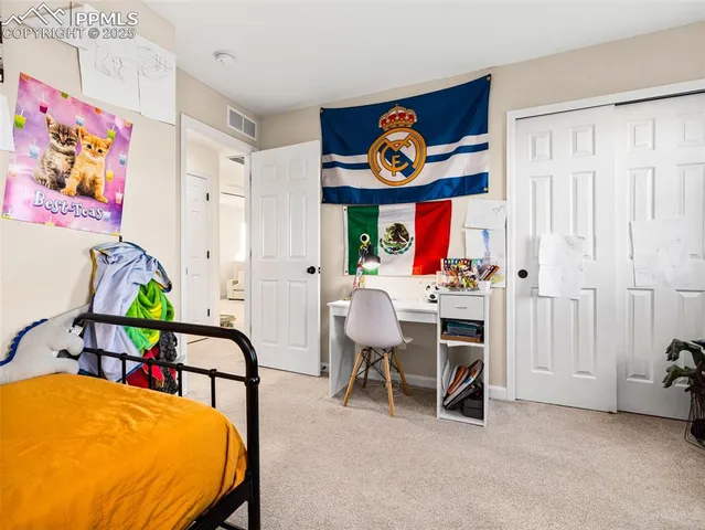 $494,000 | 8069 Buffalo Horn Drive, Colorado Springs, CO 80925