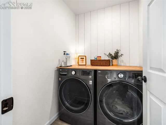 $494,000 | 8069 Buffalo Horn Drive, Colorado Springs, CO 80925