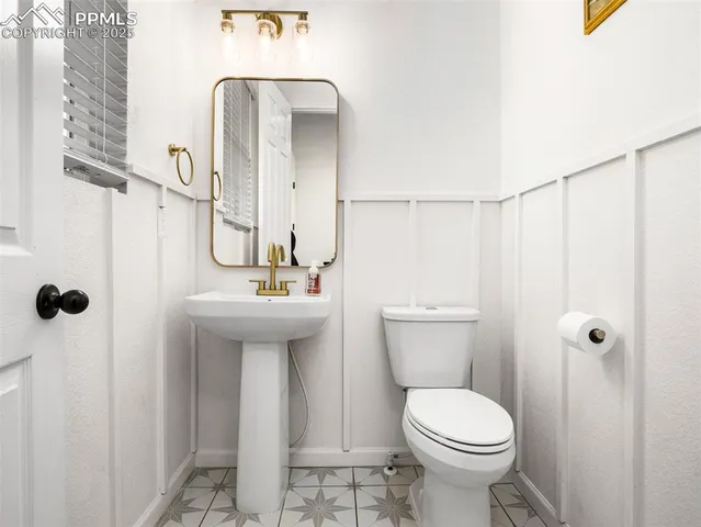 $494,000 | 8069 Buffalo Horn Drive, Colorado Springs, CO 80925