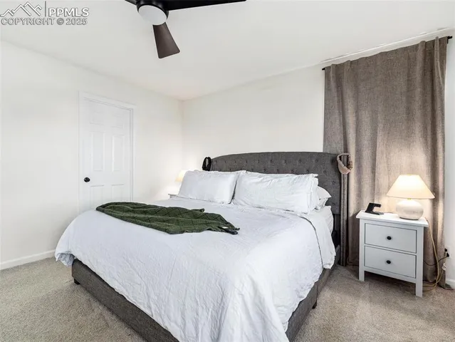 $494,000 | 8069 Buffalo Horn Drive, Colorado Springs, CO 80925