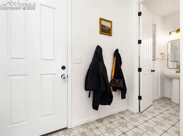 $494,000 | 8069 Buffalo Horn Drive, Colorado Springs, CO 80925