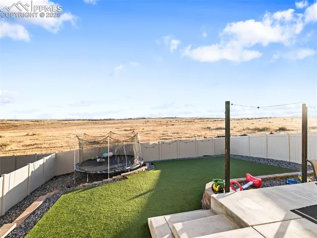 $494,000 | 8069 Buffalo Horn Drive, Colorado Springs, CO 80925