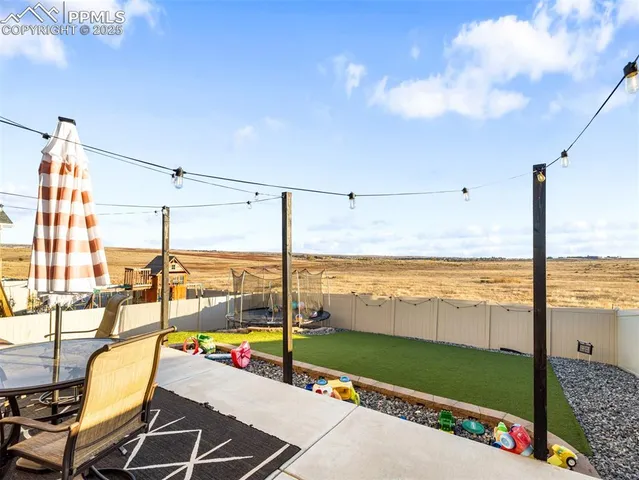 $494,000 | 8069 Buffalo Horn Drive, Colorado Springs, CO 80925