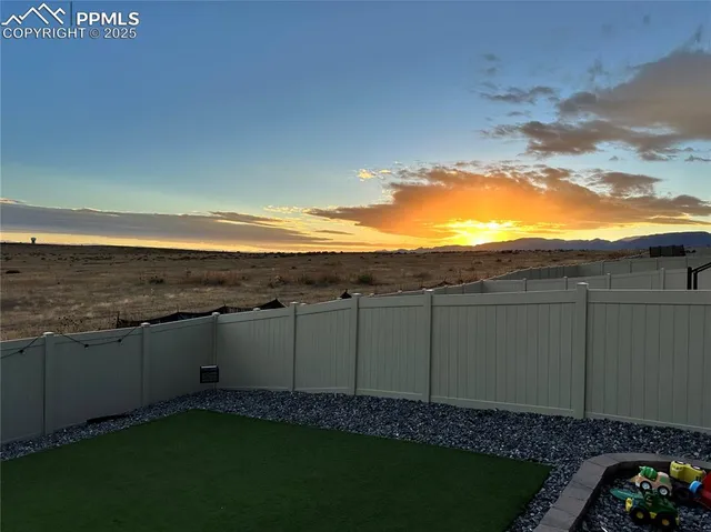 $494,000 | 8069 Buffalo Horn Drive, Colorado Springs, CO 80925