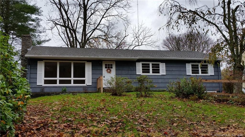 108 Ox Hill Road Norwich, CT 06360 - Photo 1 of 1 Gallery Image 1