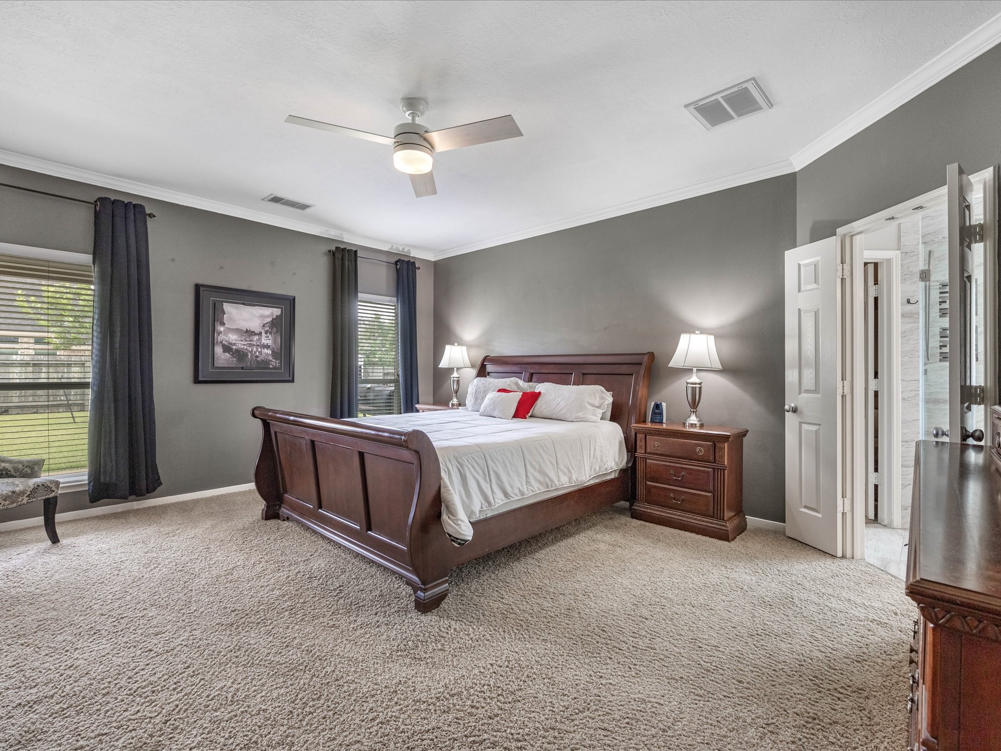 3310 Compass Court Conroe, TX 77301 - Photo 17 of 38