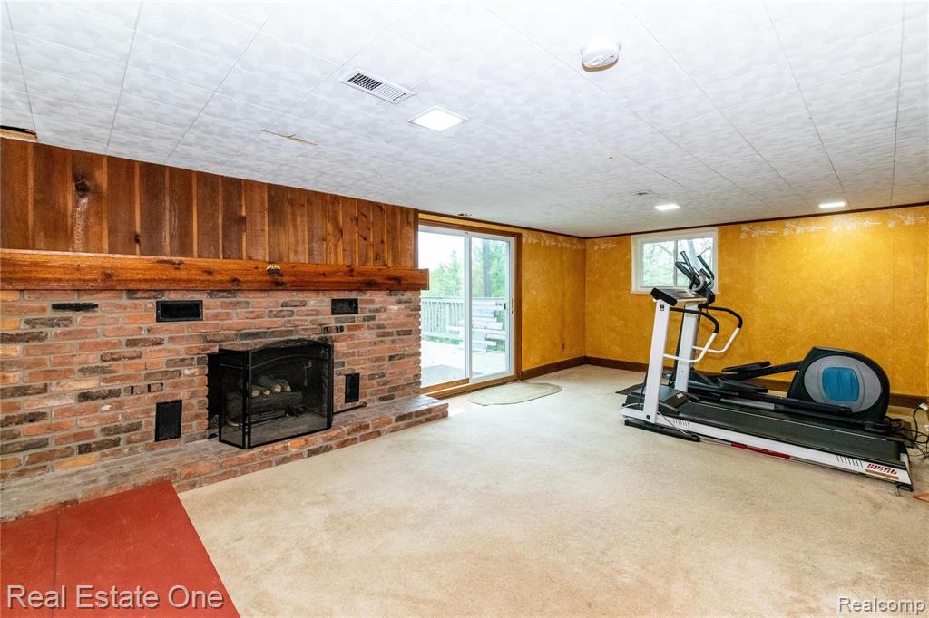 770 Drahner Road Leonard, MI 48367 - Photo 21 of 26