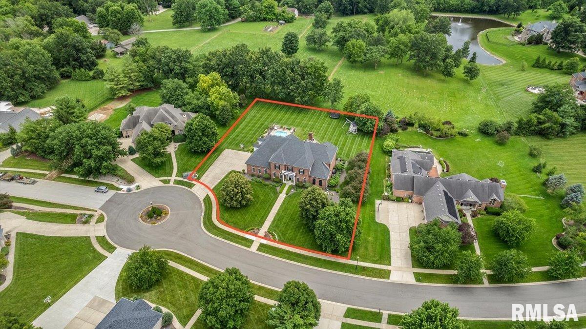 3404 Embassy Drive Springfield, IL 62711 - Photo 2 of 57